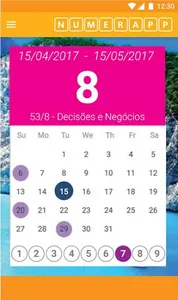 Numerapp screenshot 5