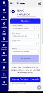 Grotta screenshot 1