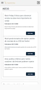 N. Rosa Assessoria Contabil screenshot 0