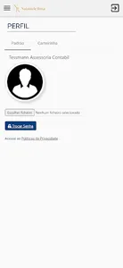 N. Rosa Assessoria Contabil screenshot 2