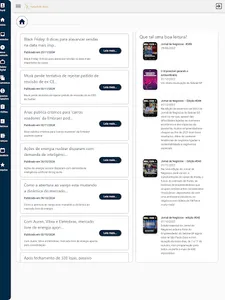 N. Rosa Assessoria Contabil screenshot 3