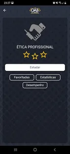 OAB na Medida screenshot 1