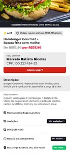 Oba Ofertas screenshot 1