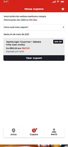 Oba Ofertas screenshot 2