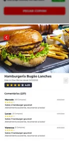 Oba Ofertas screenshot 3