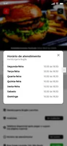 Oba Ofertas screenshot 4