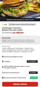 Oba Ofertas screenshot 5