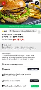 Oba Ofertas screenshot 6