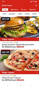 Oba Ofertas screenshot 7