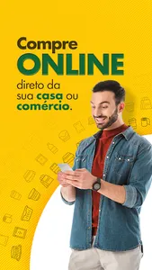 O Baratao das Embalagens screenshot 0