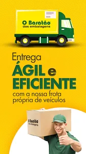 O Baratao das Embalagens screenshot 2