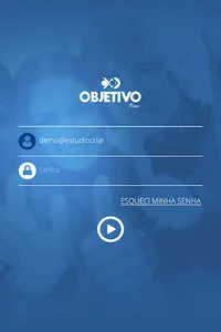 Objetivo Anápolis screenshot 1