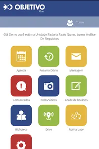 Objetivo Anápolis screenshot 2