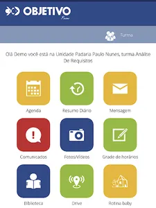 Objetivo Anápolis screenshot 5