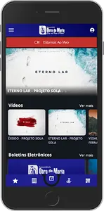 Obra de Maria screenshot 2