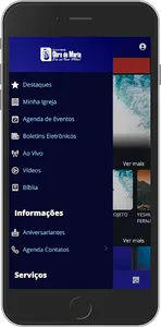 Obra de Maria screenshot 4