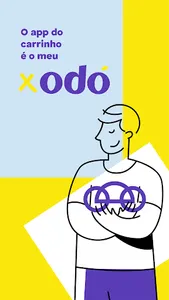 Odo mob screenshot 0