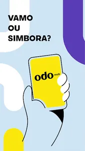 Odo mob screenshot 1
