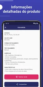 OdontoGroup Corretor screenshot 1