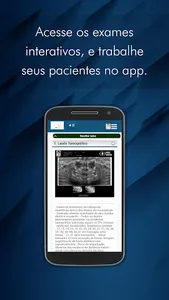 Odonto Imagem screenshot 1