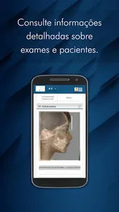 Odonto Imagem screenshot 2