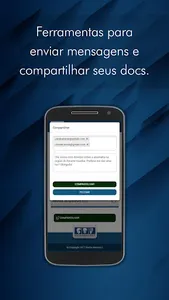 Odonto Imagem screenshot 3