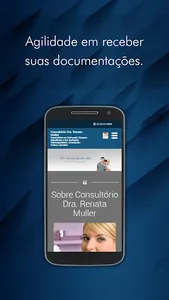 Odonto Imagem screenshot 4