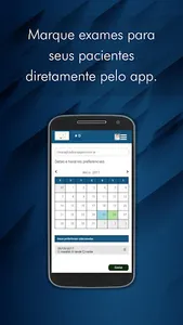 Odonto Imagem screenshot 5