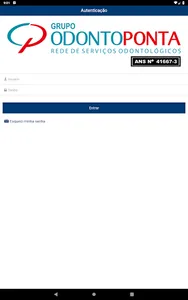 Odonto Ponta Prestador screenshot 10