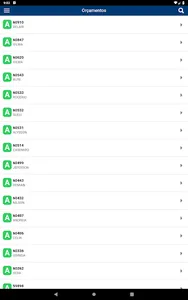 Odonto Ponta Prestador screenshot 11