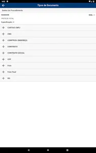 Odonto Ponta Prestador screenshot 13