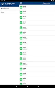 Odonto Ponta Prestador screenshot 14