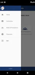 Previna Odonto screenshot 1