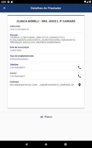 Previna Odonto screenshot 14