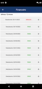 Previna Odonto screenshot 3