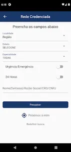 Previna Odonto screenshot 4