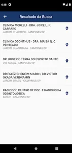 Previna Odonto screenshot 5