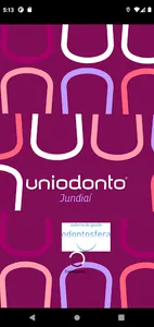 Uniodonto Jundiaí screenshot 0