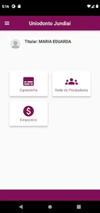 Uniodonto Jundiaí screenshot 3