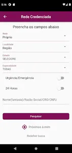 Uniodonto Jundiaí screenshot 4