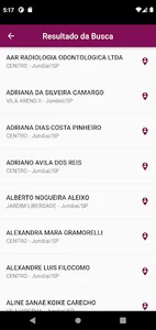 Uniodonto Jundiaí screenshot 5