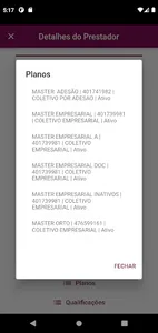 Uniodonto Jundiaí screenshot 7