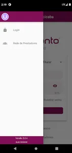 Uniodonto Piracicaba screenshot 1