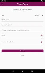 Uniodonto Piracicaba screenshot 10