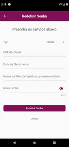 Uniodonto Piracicaba screenshot 2