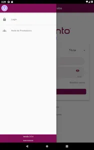 Uniodonto Piracicaba screenshot 9