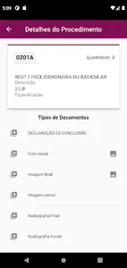 Uniodonto Piracicaba Prestador screenshot 5