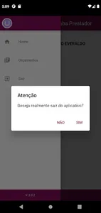 Uniodonto Piracicaba Prestador screenshot 7
