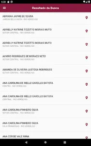 Uniodonto Sudoeste Goiano screenshot 11