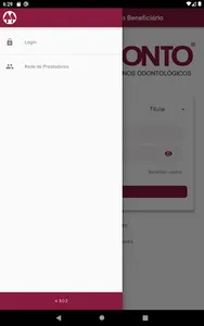 Uniodonto Sudoeste Goiano screenshot 13